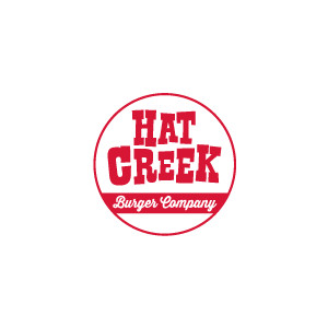 Company Logo For Hat Creek Burger Co.'