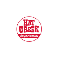 Hat Creek Burger Co. Logo