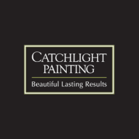 Catchlight Painting Logo