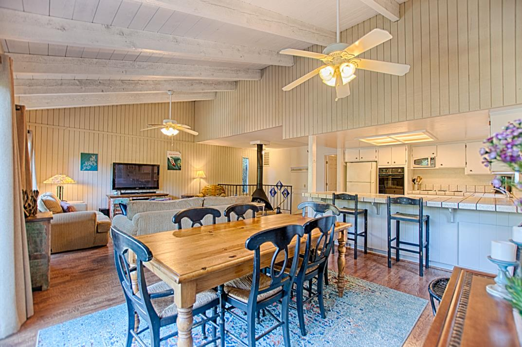 Santa Cruz, CA Real Estate'