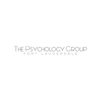The Psychology Group Fort Lauderdale Logo