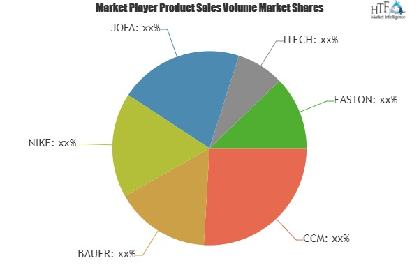 Hockey Equipment Market