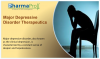 Major Depressive Disorder Therapeutics pipeline analysis'