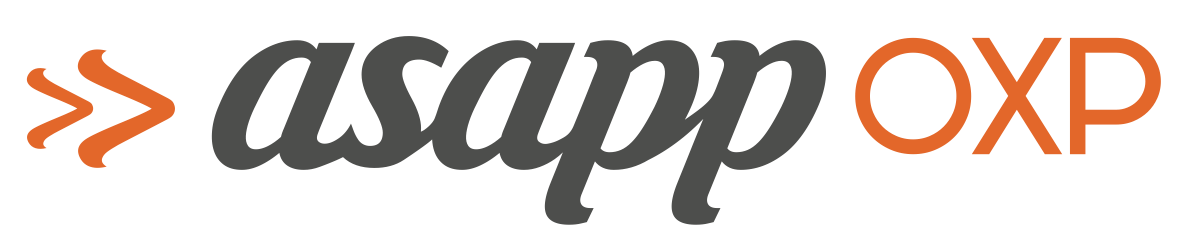 ASAPP Financial Technology Inc. Logo