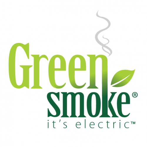Green Smoke E-Cigarette'