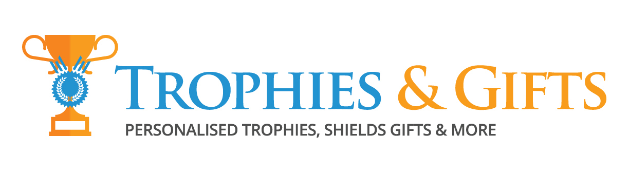Company Logo For TROPHIES &amp; GIFTS'
