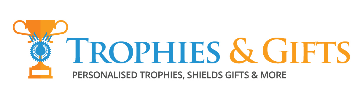 Company Logo For TROPHIES & GIFTS'