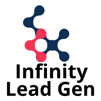 Company Logo For Infinity Lead Gen'