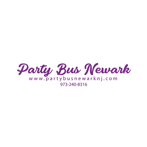 Party Bus Newark