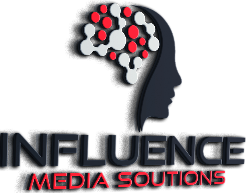 Influence Media Solutions LLC Logo