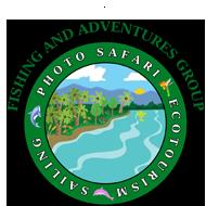 Logo for Fishing And Adventures'