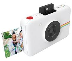 Instant Print Camera Market'