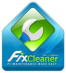 Fixcleaner Logo'