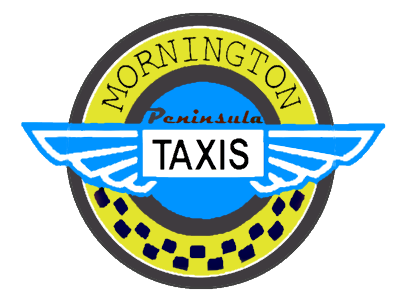 Company Logo For Mornington Peninsula Taxis'