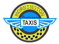 Mornington Peninsula Taxis Logo