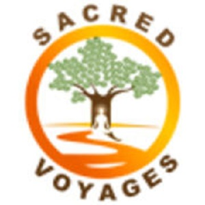 Sacred Voyages Logo