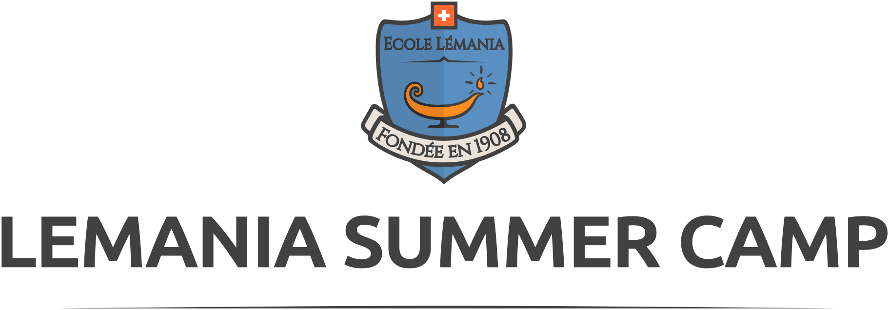 Company Logo For Lemania Summer Camp'