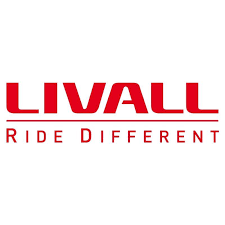 Company Logo For LIVALL'