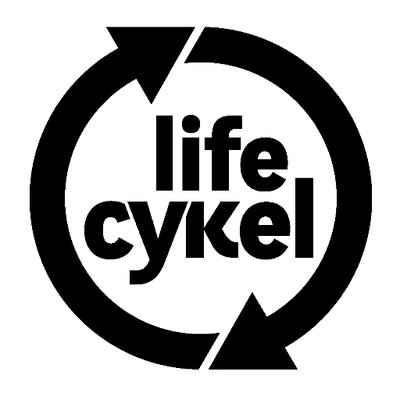 Company Logo For Life Cykel'