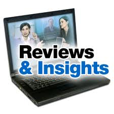 Reviews &amp; Insights'