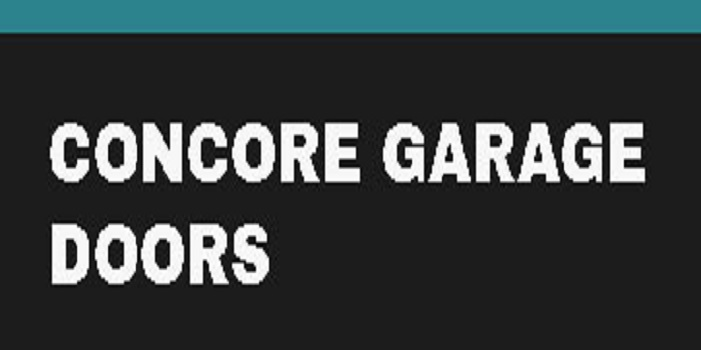 Concore Garage Doors'