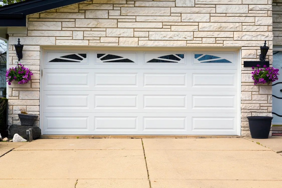 Concore Garage Doors'