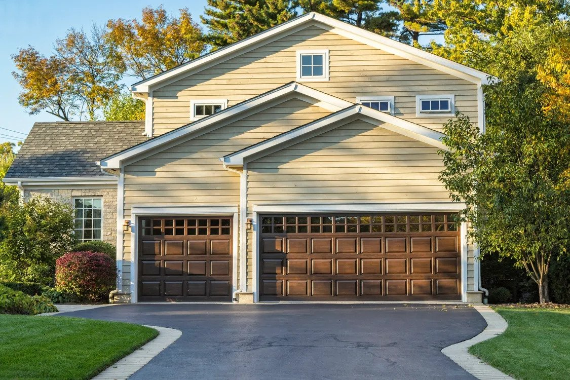 Concore Garage Doors'