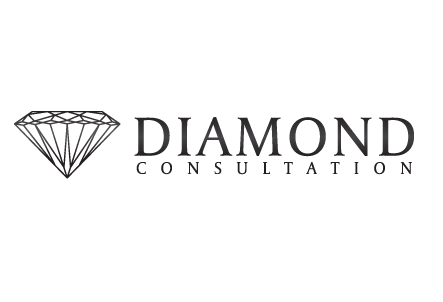 Company Logo For Diamond Consultation | Your Premier Diamond'