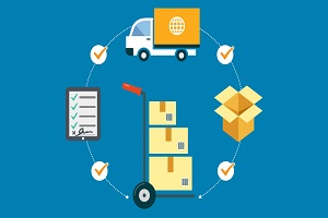 Supply Chain Analytics Market