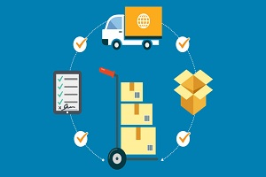 Supply Chain Analytics Market'