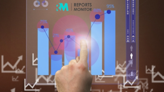 Radial Ball Bearings&nbsp;Market'