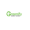 Company Logo For Greenify Energy Savers'