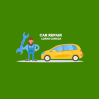 Car Repair Loans Canada Logo