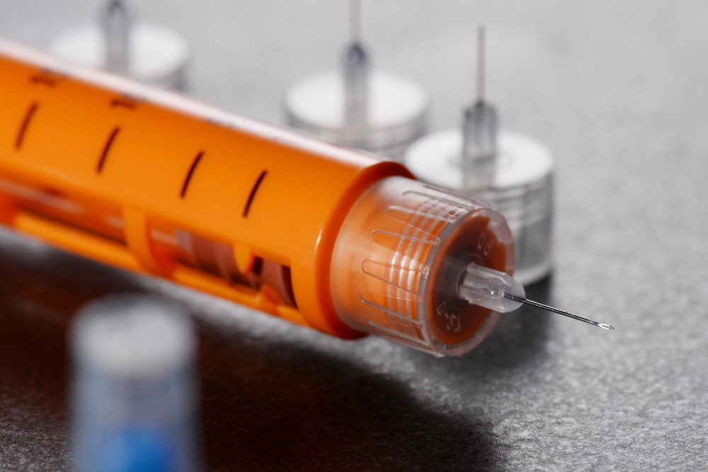 Diabetes Injection Pens Market'