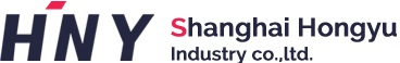 Company Logo For ShangHai Hongyu Industry Co,. Ltd.'