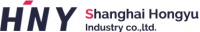 ShangHai Hongyu Industry Co,. Ltd. Logo