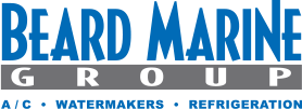 Beard Marine Logo