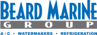 Beard Marine Logo