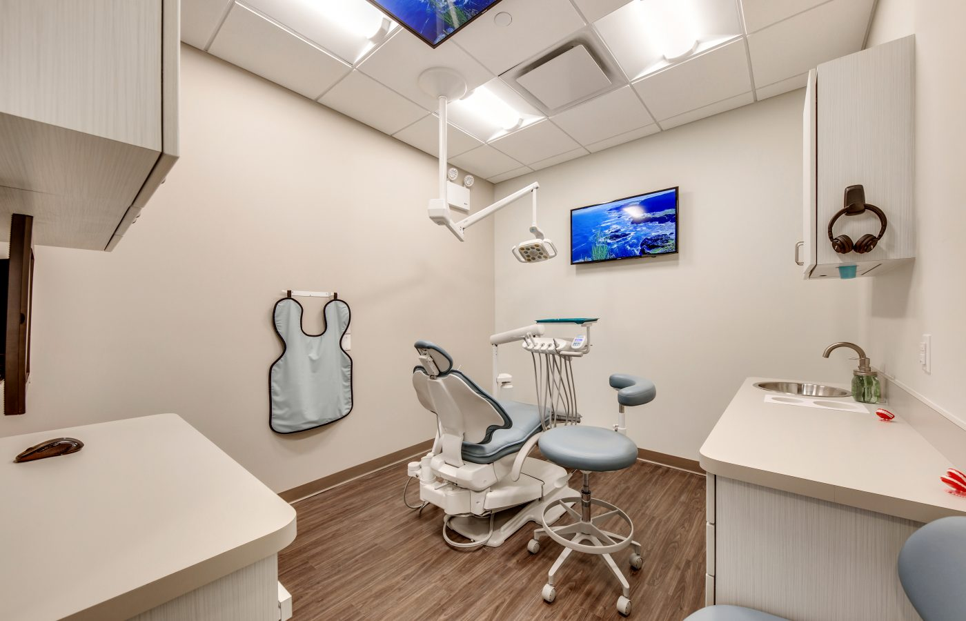 Dentist Uws'