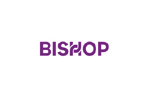 Company Logo For Bishop Lifting Services'