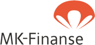 MK - Finanse Logo