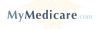Logo for MyMedicare.com'