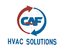 Company Logo For CAF HVAC Solutions'