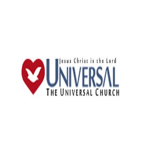 Company Logo For Universal Church Kingdom of God'