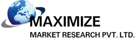 Company Logo For Maximize Market Research'