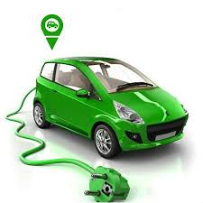Green Vehicle Technology Market'