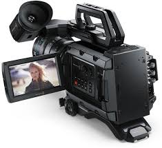 Video Cameras Market