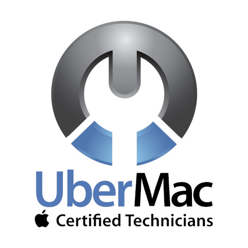 Company Logo For UberMac - Apple Certified Technicians'