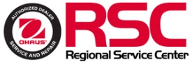Alliance Scale Ohaus Regional Service Provider'