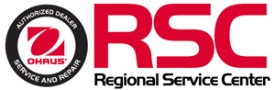 Alliance Scale Ohaus Regional Service Provider